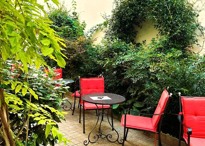 Hôtel de Varenne Paris
